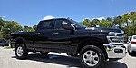 New 2026 RAM 2500 BIG HORN in FORT PIERCE, FLORIDA