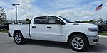 New 2026 RAM 1500 BIG HORN in FORT PIERCE, FLORIDA