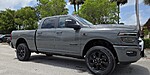 New 2026 RAM 2500 LARAMIE in FORT PIERCE, FLORIDA