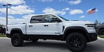 New 2026 RAM 1500 RHO in FORT PIERCE, FLORIDA