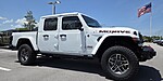 New 2026 JEEP GLADIATOR MOJAVE X in FORT PIERCE, FLORIDA