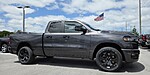 New 2026 RAM 1500 BIG HORN in FORT PIERCE, FLORIDA