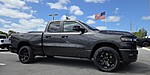 New 2026 RAM 1500 BIG HORN in FORT PIERCE, FLORIDA