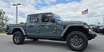 New 2026 JEEP GLADIATOR MOJAVE X in FORT PIERCE, FLORIDA