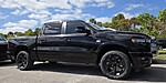 New 2026 RAM 1500 BIG HORN in FORT PIERCE, FLORIDA