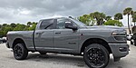 New 2026 RAM 2500 LARAMIE in FORT PIERCE, FLORIDA