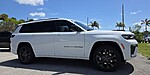 New 2026 JEEP GRAND CHEROKEE L LIMITED RESERVE in FORT PIERCE, FLORIDA