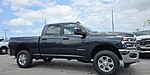 New 2026 RAM 2500 BIG HORN in FORT PIERCE, FLORIDA