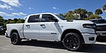 New 2026 RAM 1500 BIG HORN in FORT PIERCE, FLORIDA