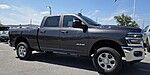 New 2026 RAM 2500 BIG HORN in FORT PIERCE, FLORIDA