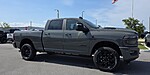 New 2026 RAM 2500 LARAMIE in FORT PIERCE, FLORIDA