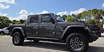 New 2026 JEEP GLADIATOR MOJAVE X in FORT PIERCE, FLORIDA