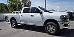 New 2026 RAM 2500 BIG HORN in FORT PIERCE, FLORIDA