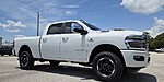 New 2026 RAM 2500 LARAMIE in FORT PIERCE, FLORIDA