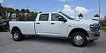New 2026 RAM 3500 TRADESMAN in FORT PIERCE, FLORIDA