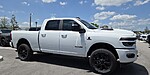 New 2026 RAM 2500 LARAMIE in FORT PIERCE, FLORIDA