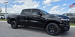 New 2026 RAM 1500 BIG HORN in FORT PIERCE, FLORIDA
