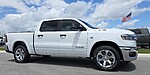 New 2026 RAM 1500 BIG HORN in FORT PIERCE, FLORIDA