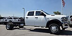 New 2026 RAM CHASSIS CAB TRADESMAN in FORT PIERCE, FLORIDA