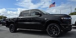 New 2026 RAM 1500 BIG HORN in FORT PIERCE, FLORIDA