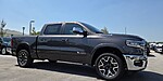 New 2026 RAM 1500 LARAMIE in FORT PIERCE, FLORIDA