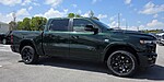 New 2026 RAM 1500 BIG HORN in FORT PIERCE, FLORIDA