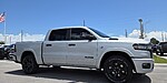 New 2026 RAM 1500 BIG HORN in FORT PIERCE, FLORIDA