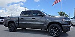 New 2026 RAM 1500 BIG HORN in FORT PIERCE, FLORIDA