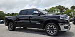 New 2026 RAM 1500 LARAMIE in FORT PIERCE, FLORIDA