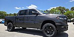 New 2026 RAM 1500 WARLOCK in FORT PIERCE, FLORIDA