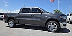 New 2026 RAM 1500 BIG HORN in FORT PIERCE, FLORIDA
