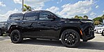 New 2026 JEEP GRAND WAGONEER SUMMIT RESERVE in FORT PIERCE, FLORIDA