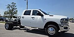 New 2026 RAM 3500 TRADESMAN in FORT PIERCE, FLORIDA