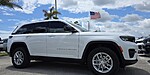 New 2026 JEEP GRAND CHEROKEE LAREDO X in FORT PIERCE, FLORIDA
