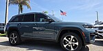 New 2026 JEEP GRAND CHEROKEE LIMITED in FORT PIERCE, FLORIDA