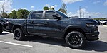 New 2026 RAM 1500 REBEL in FORT PIERCE, FLORIDA