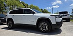New 2026 JEEP CHEROKEE LAREDO in FORT PIERCE, FLORIDA