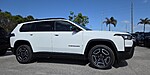 New 2026 JEEP CHEROKEE LAREDO in FORT PIERCE, FLORIDA