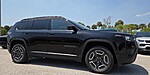 New 2026 JEEP CHEROKEE LIMITED in FORT PIERCE, FLORIDA