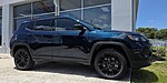 New 2026 JEEP COMPASS LATITUDE ALTITUDE in FORT PIERCE, FLORIDA
