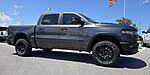 New 2026 RAM 1500 REBEL in FORT PIERCE, FLORIDA