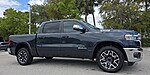 New 2026 RAM 1500 LARAMIE in FORT PIERCE, FLORIDA