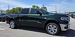 New 2026 RAM 1500 BIG HORN in FORT PIERCE, FLORIDA