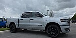 New 2026 RAM 1500 BIG HORN in FORT PIERCE, FLORIDA