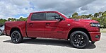 New 2026 RAM 1500 BIG HORN in FORT PIERCE, FLORIDA