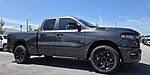 New 2026 RAM 1500 BIG HORN in FORT PIERCE, FLORIDA