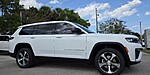 New 2026 JEEP GRAND CHEROKEE L LIMITED in FORT PIERCE, FLORIDA