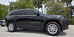 New 2026 JEEP GRAND CHEROKEE LAREDO X in FORT PIERCE, FLORIDA