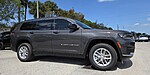 New 2026 JEEP GRAND CHEROKEE L LAREDO X in FORT PIERCE, FLORIDA
