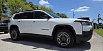 New 2026 JEEP CHEROKEE LIMITED in FORT PIERCE, FLORIDA
